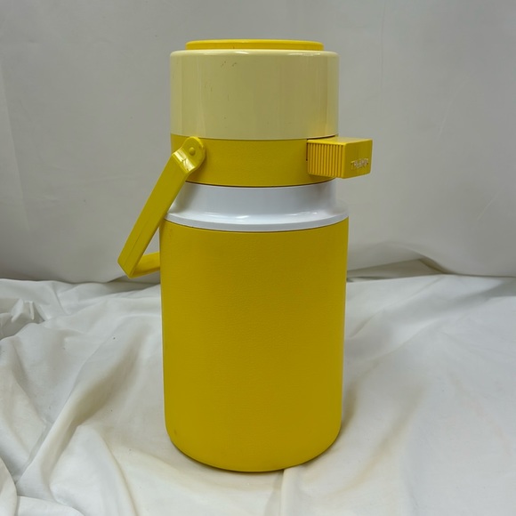 Thermos vintage Original Standard in alluminio - Collezionismo In vendita a Palermo